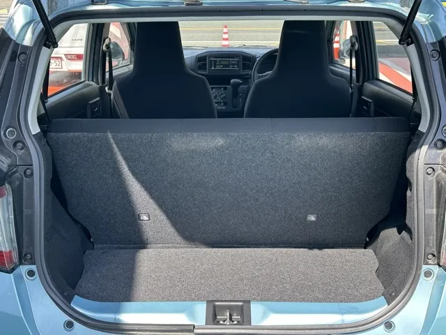 ミライース(ダイハツ)LSAⅢ中古車 7