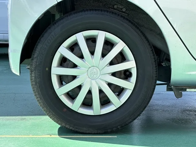 ミライース(ダイハツ)ピクシスエポック L SAⅢ中古車 10