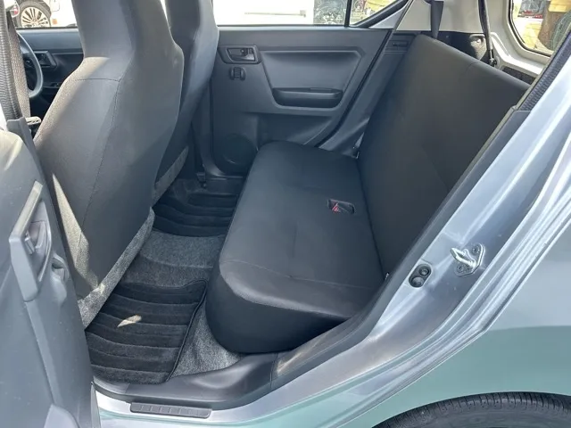 ミライース(ダイハツ)ピクシスエポック L SAⅢ中古車 4