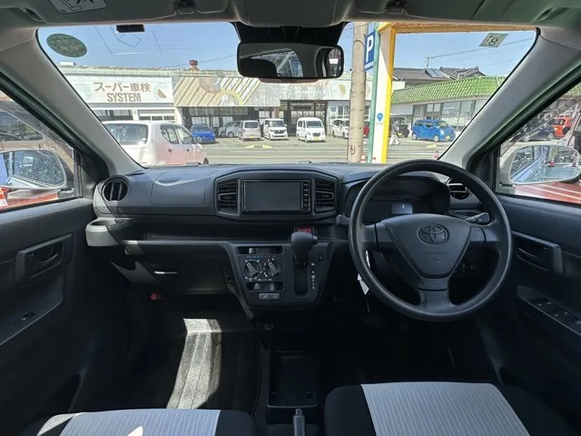 ミライース(ダイハツ)ピクシスエポック L SAⅢ中古車 5