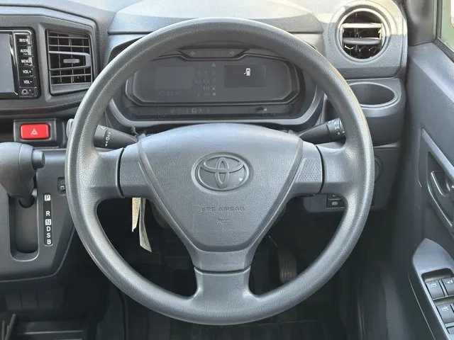 ミライース(ダイハツ)ピクシスエポック L SAⅢ中古車 6