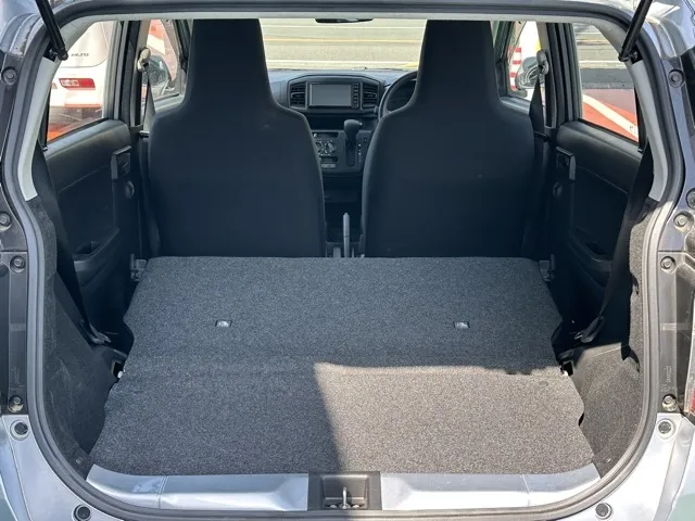 ミライース(ダイハツ)ピクシスエポック L SAⅢ中古車 8