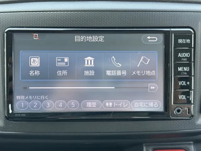 ピクシスエポック(トヨタ)L SAⅢ中古車 19