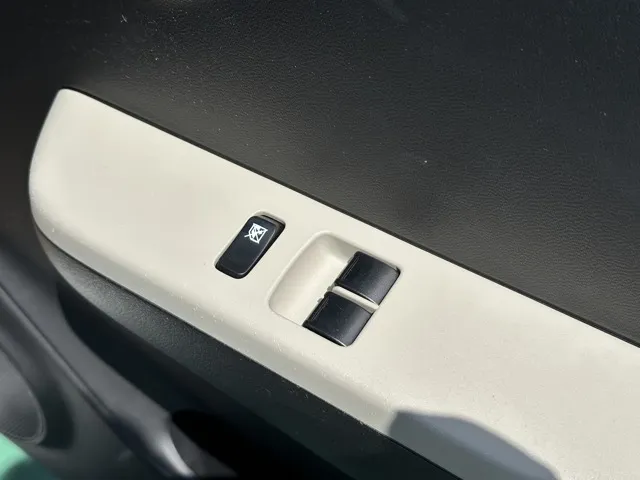 アルト(スズキ)F 5AGS中古車 11