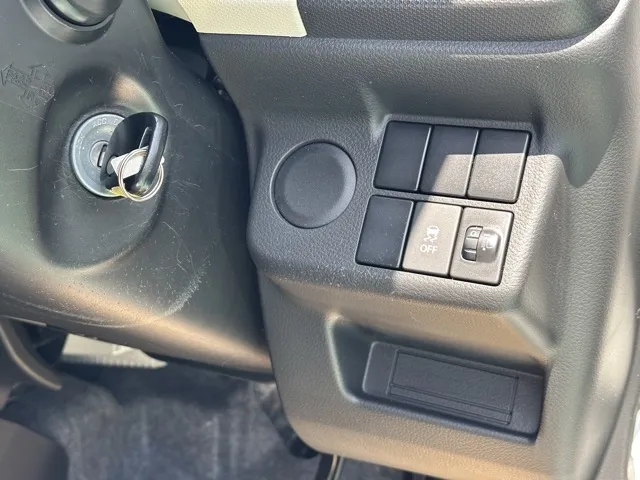 アルト(スズキ)F 5AGS中古車 12
