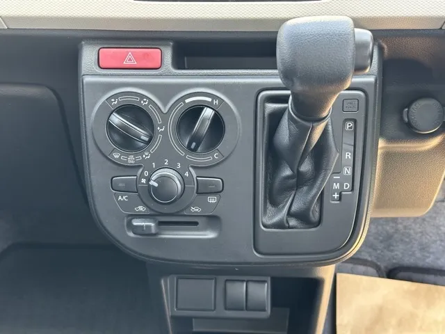 アルト(スズキ)F 5AGS中古車 14