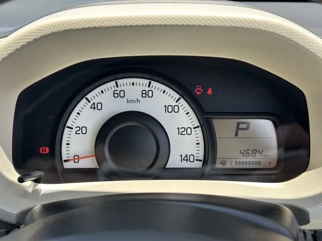アルト(スズキ)F 5AGS中古車 17