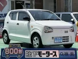 スズキアルト 安心の低価格、低燃費！





[NO:19368]