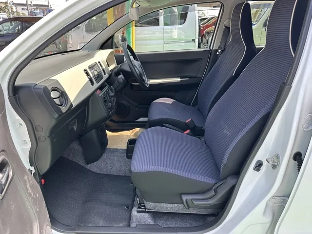 アルト(スズキ)F 5AGS中古車 3