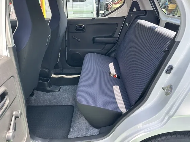 アルト(スズキ)F 5AGS中古車 4