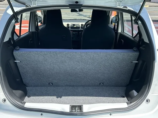 アルト(スズキ)F 5AGS中古車 7