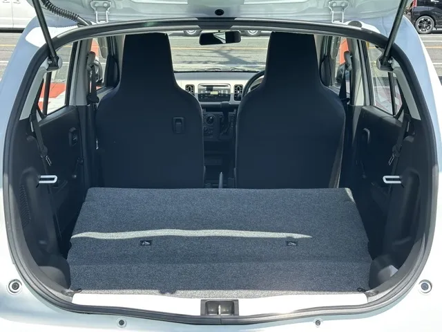 アルト(スズキ)F 5AGS中古車 8