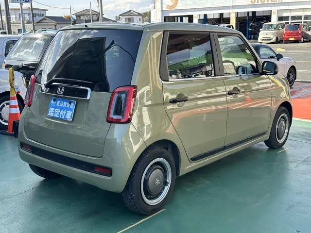 N-ONE(ホンダ)オリジナル スタイルプラスアーバン中古車 10