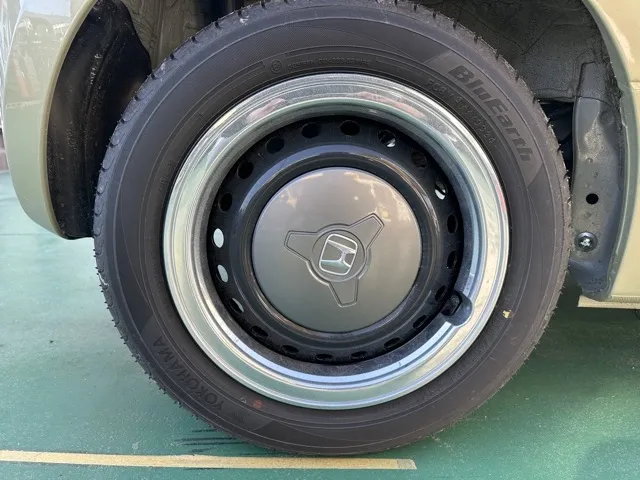 N-ONE(ホンダ)オリジナル スタイルプラスアーバン中古車 11