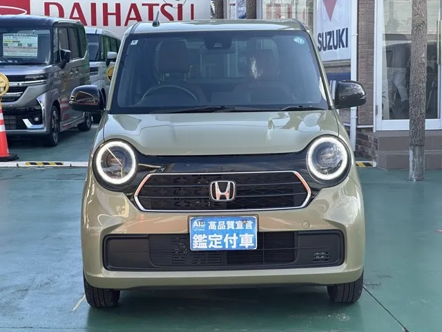 N-ONE(ホンダ)オリジナル スタイルプラスアーバン中古車 28