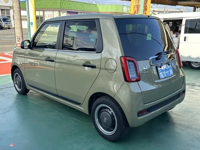 N-ONE(ホンダ)オリジナル スタイルプラスアーバン中古車 2