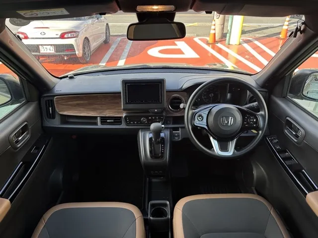 N-ONE(ホンダ)オリジナル スタイルプラスアーバン中古車 5