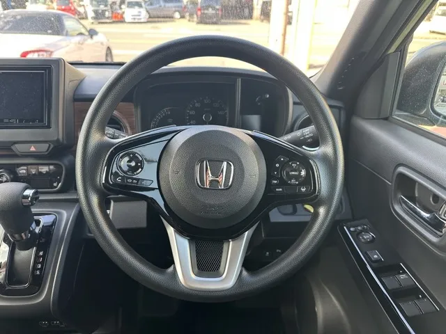 N-ONE(ホンダ)オリジナル スタイルプラスアーバン中古車 6