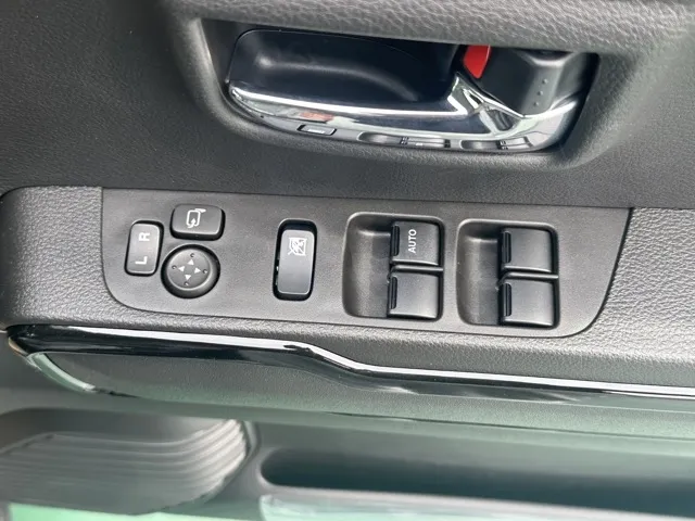 ハスラー(スズキ)ハイブリッド X届出済未使用車 12