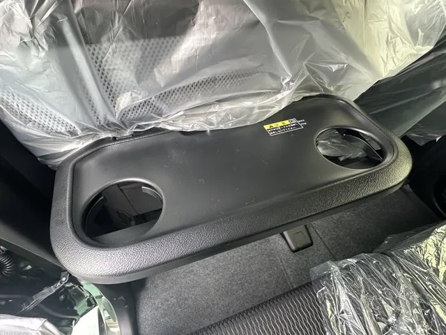 ハスラー(スズキ)ハイブリッド X届出済未使用車 5