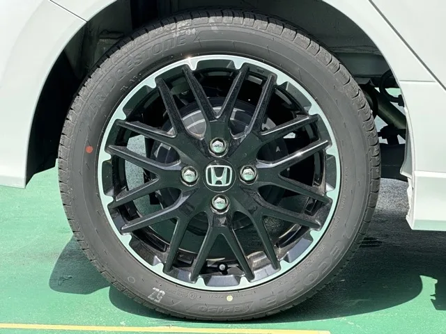 N-WGN(ホンダ)カスタムLターボ ホンダセンシング中古車 11