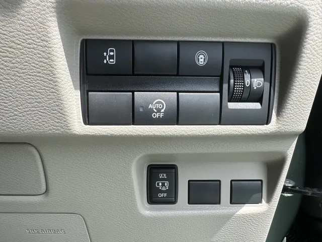 ルークス(ニッサン)X 快適パック中古車 15