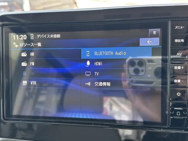 ルークス(ニッサン)X 快適パック中古車 22
