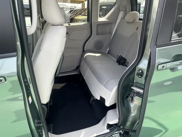 ルークス(ニッサン)X 快適パック中古車 4