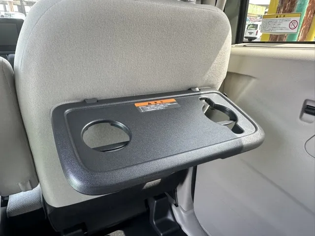 ルークス(ニッサン)X 快適パック中古車 6