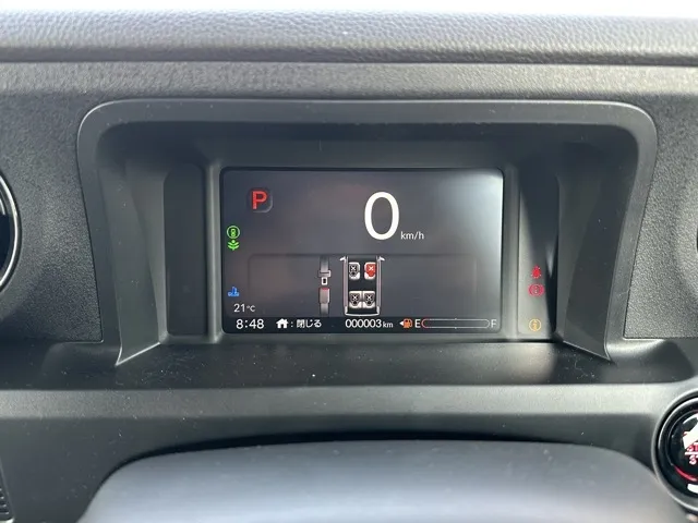 N-BOX(ホンダ)N-BOXカスタムターボ届出済未使用車 19