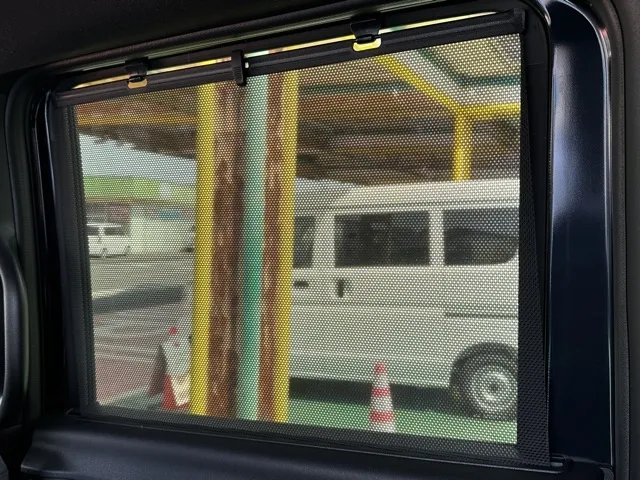 N-BOX(ホンダ)N-BOXカスタムターボ届出済未使用車 5