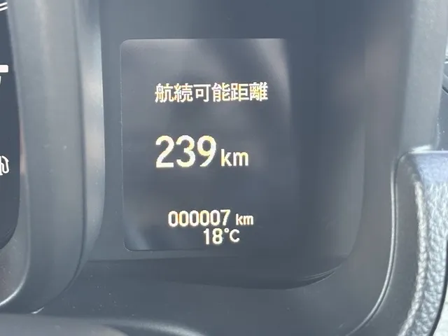 N-VAN(ホンダ)FUNターボ届出済未使用車 18