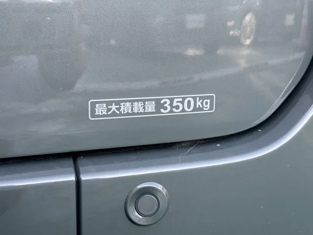 N-VAN(ホンダ)FUNターボ届出済未使用車 7