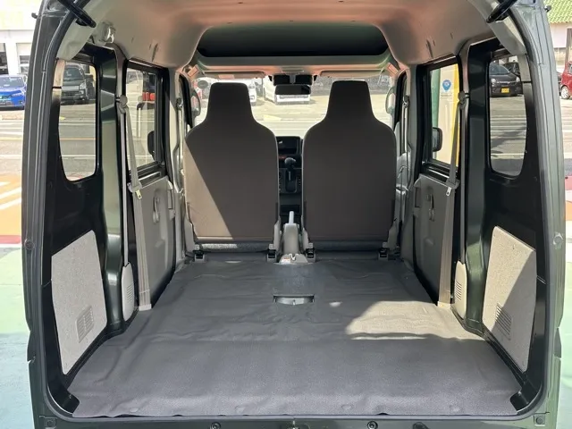 クリッパー(ニッサン)DX中古車 9