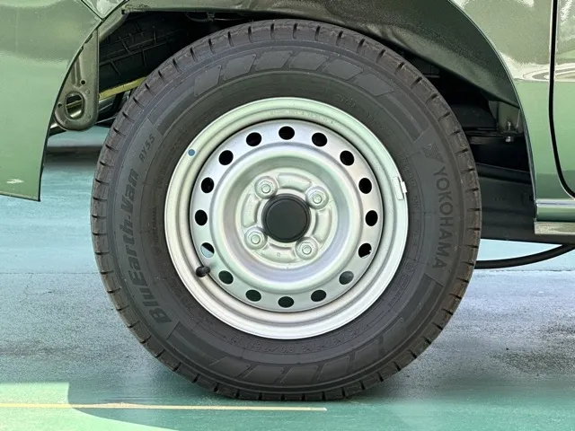 クリッパー(ニッサン)DX中古車 11