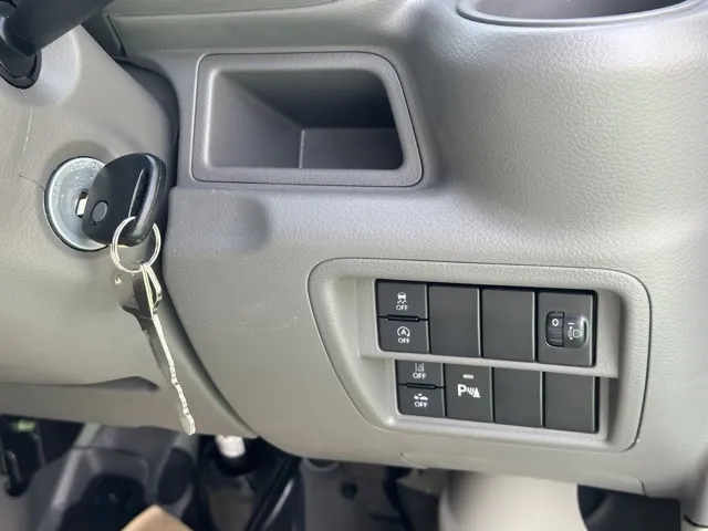 クリッパー(ニッサン)DX中古車 13