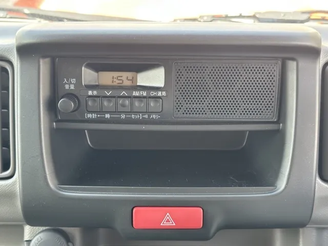 クリッパー(ニッサン)DX中古車 14