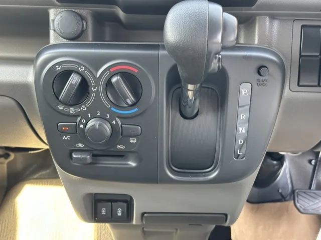 クリッパー(ニッサン)DX中古車 15