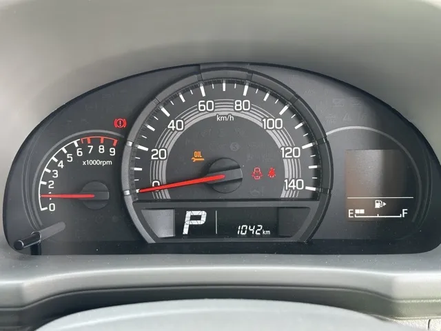 クリッパー(ニッサン)DX中古車 18
