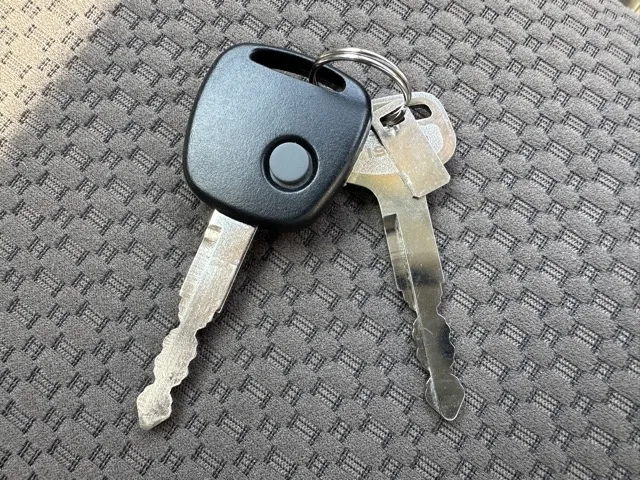 クリッパー(ニッサン)DX中古車 20