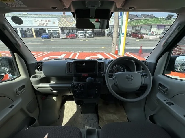 クリッパー(ニッサン)DX中古車 5