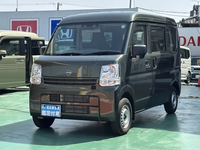 エブリイ(スズキ)クリッパーＤＸ中古車 1