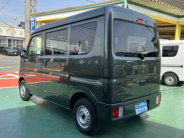 エブリイ(スズキ)クリッパーＤＸ中古車 2