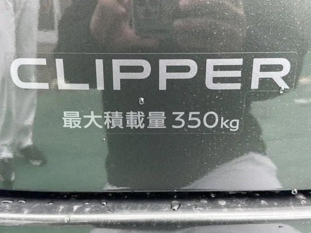 エブリイ(スズキ)NV１００クリッパーDX GLパッケージ CVT中古車 9