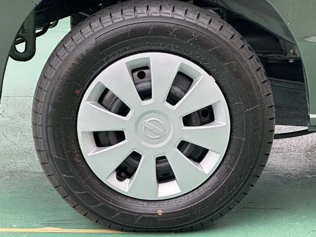 エブリイ(スズキ)NV１００クリッパーDX GLパッケージ CVT中古車 11