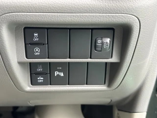 エブリイ(スズキ)NV１００クリッパーDX GLパッケージ CVT中古車 13