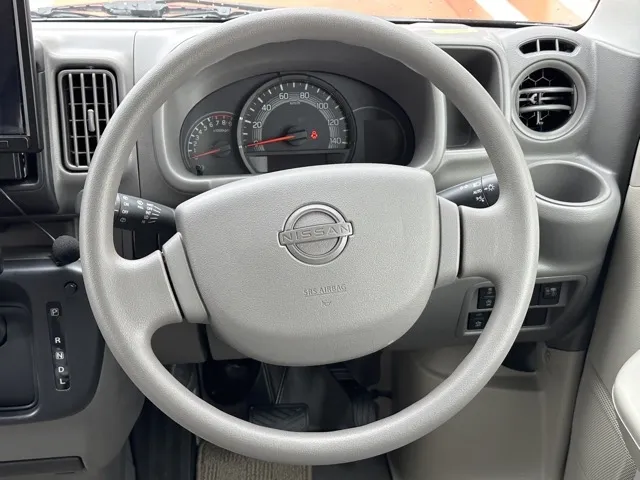 エブリイ(スズキ)NV１００クリッパーDX GLパッケージ CVT中古車 6