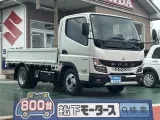 三菱キャンター 仕事で大活躍！[NO:19380]