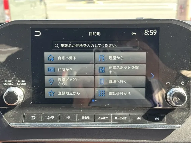 アウトランダー(三菱)P中古車 16