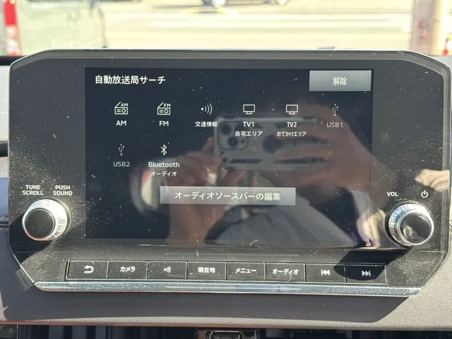 アウトランダー(三菱)P中古車 17